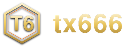 tx666 logo